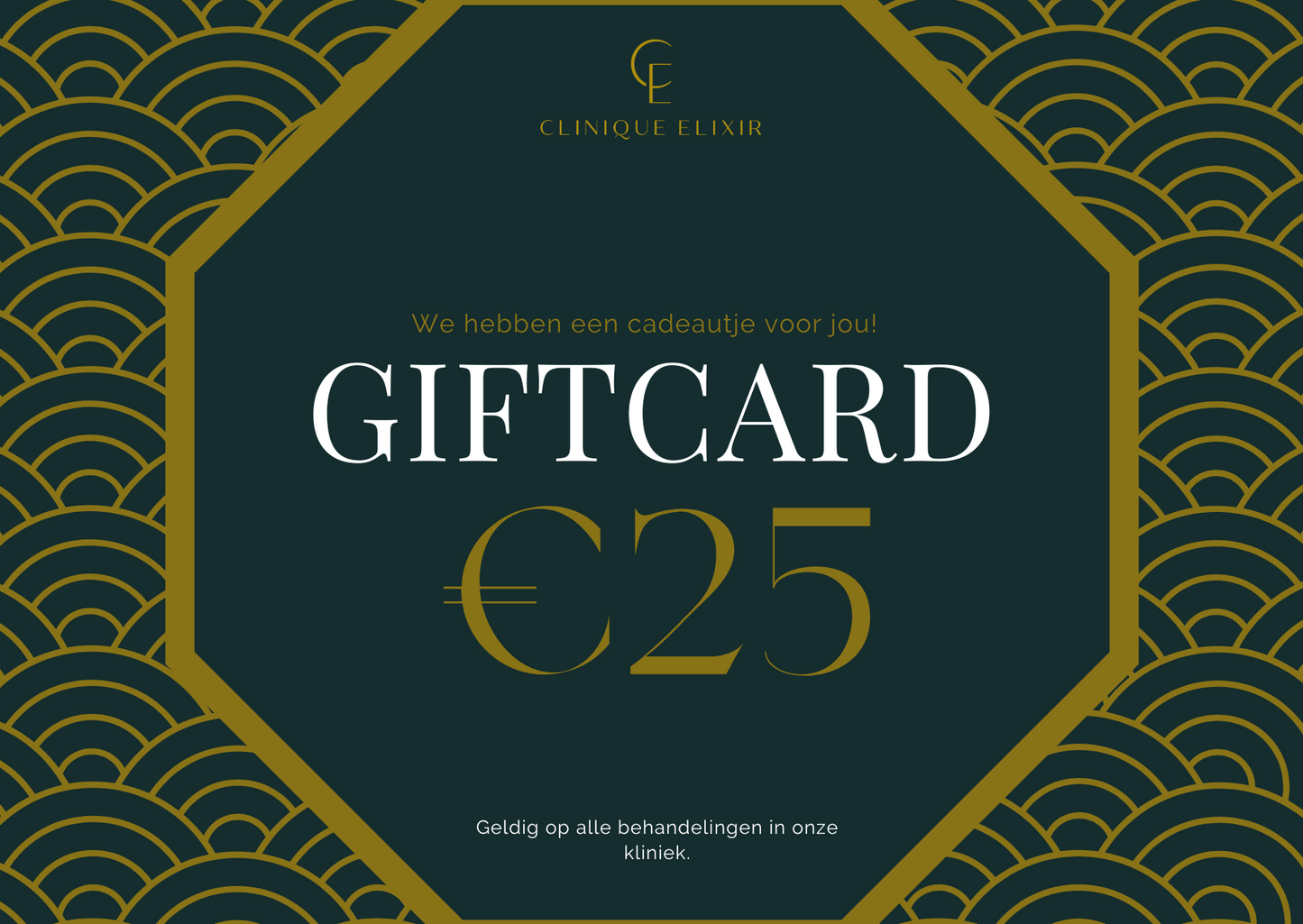 Cadeaubon