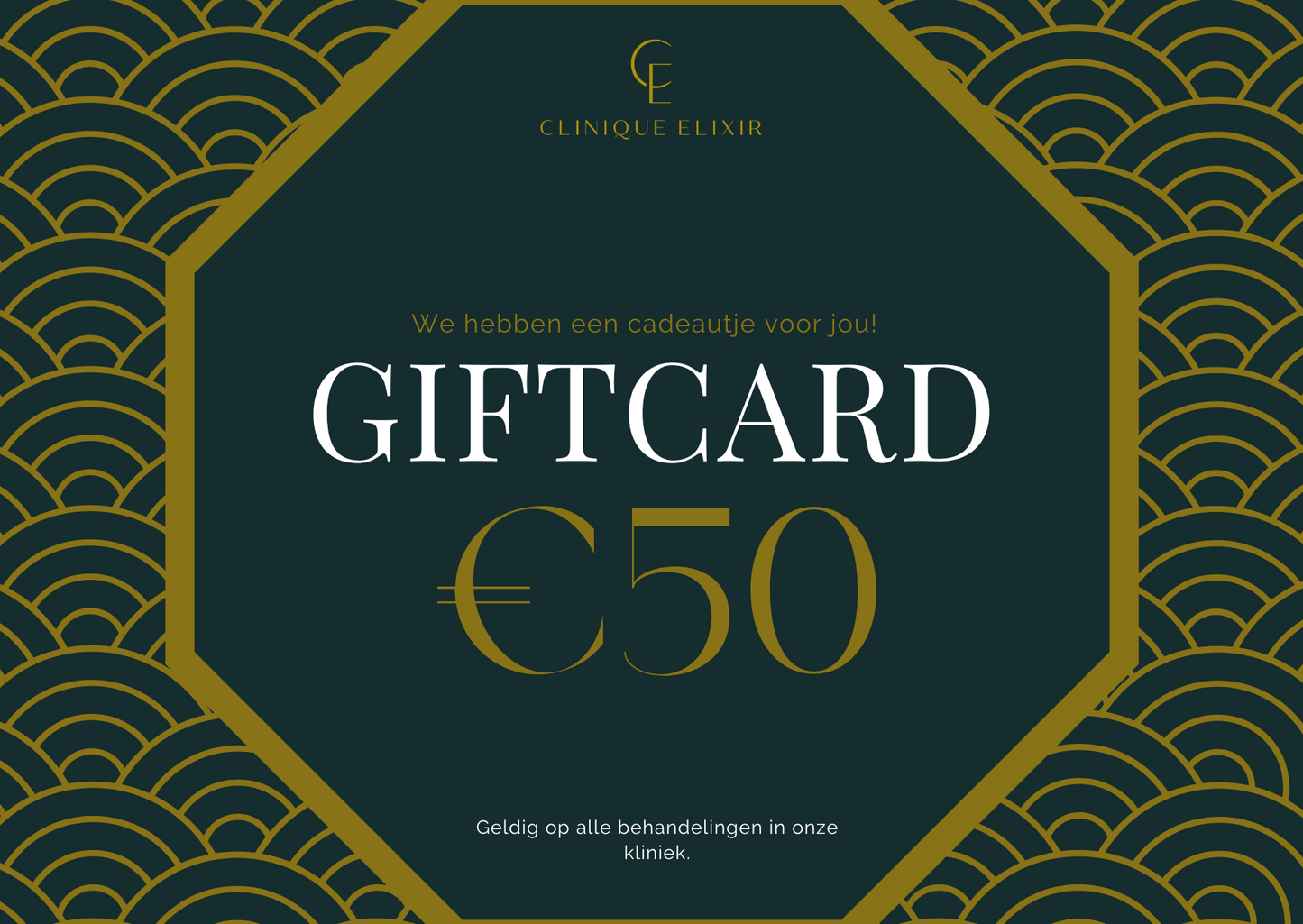 Cadeaubon