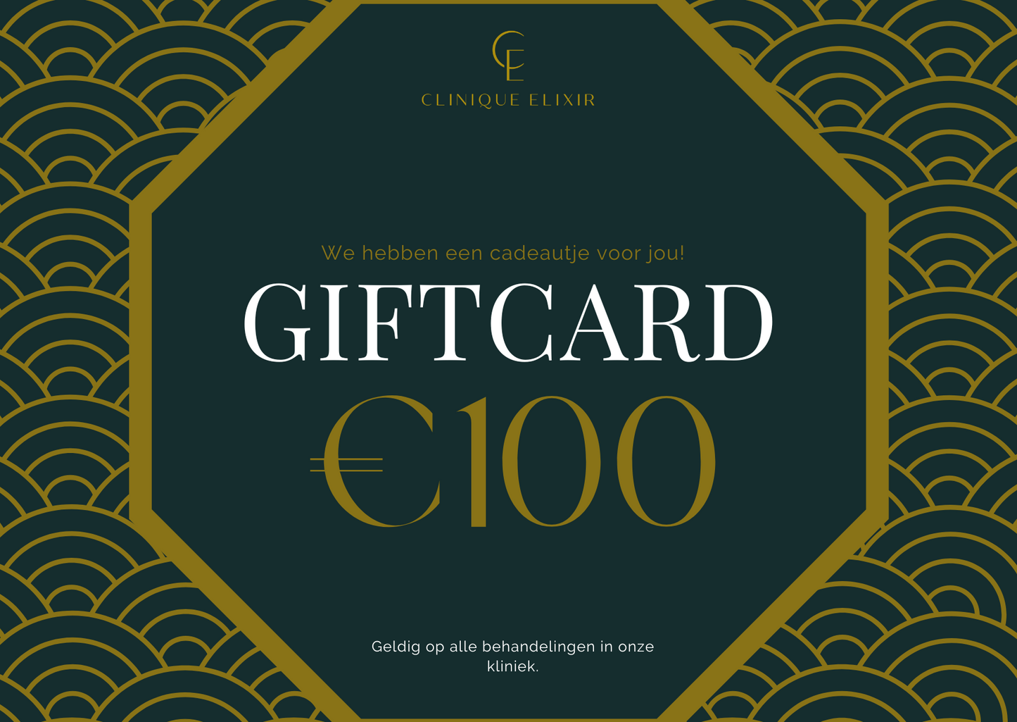 Cadeaubon