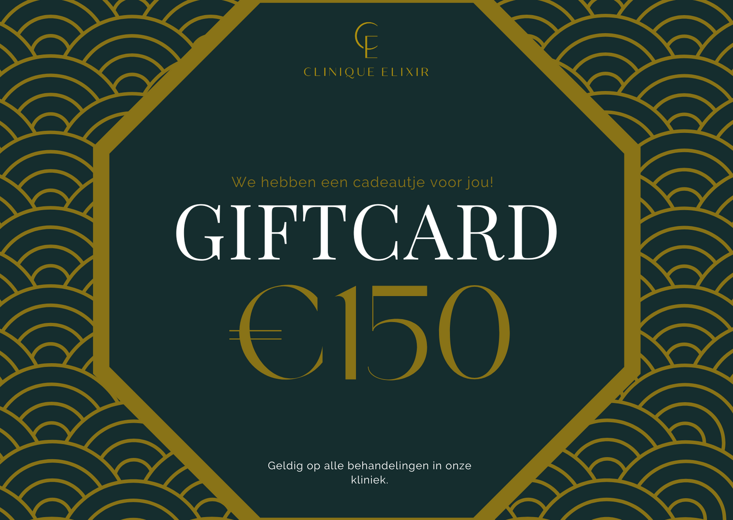 Cadeaubon