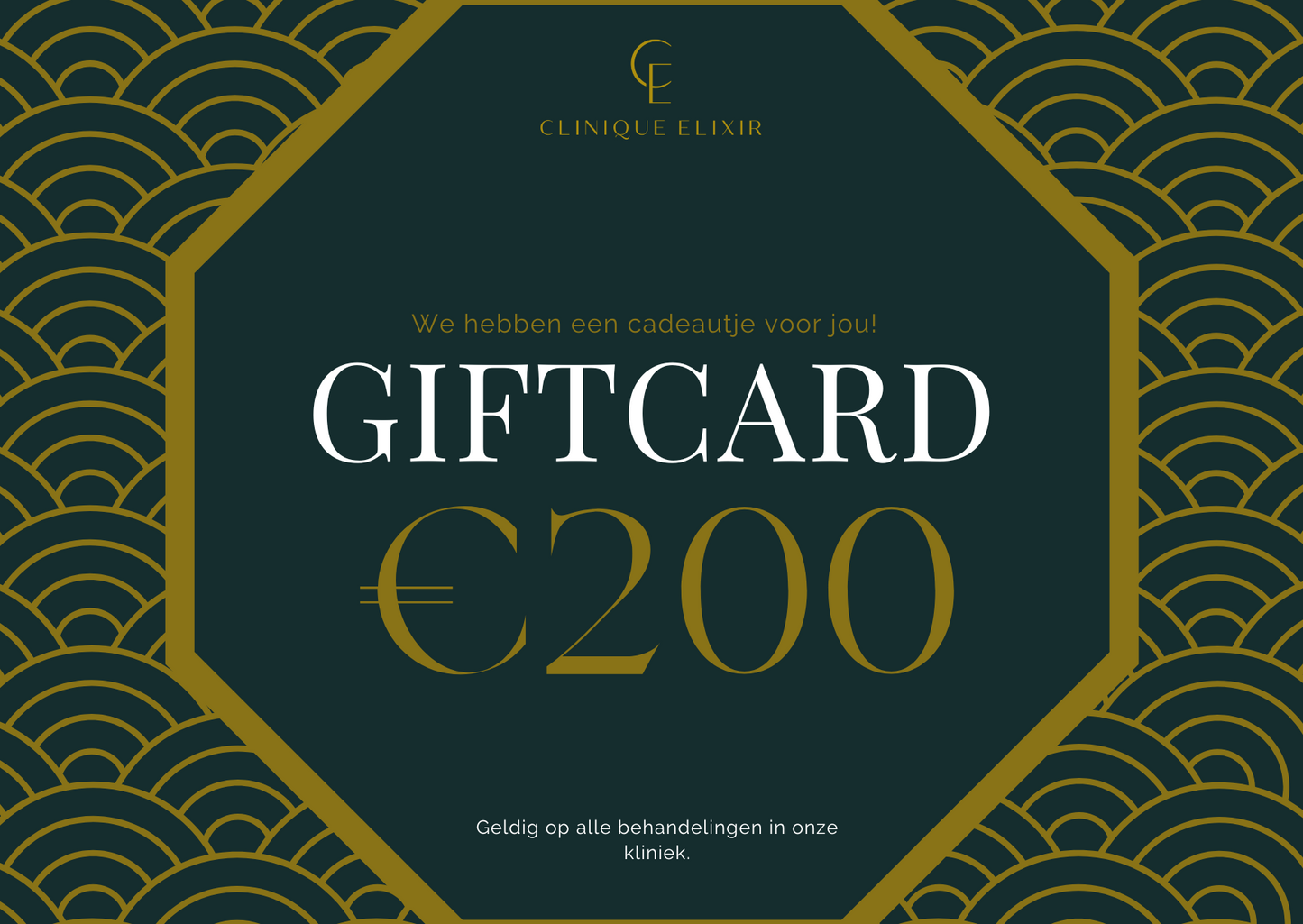 Cadeaubon