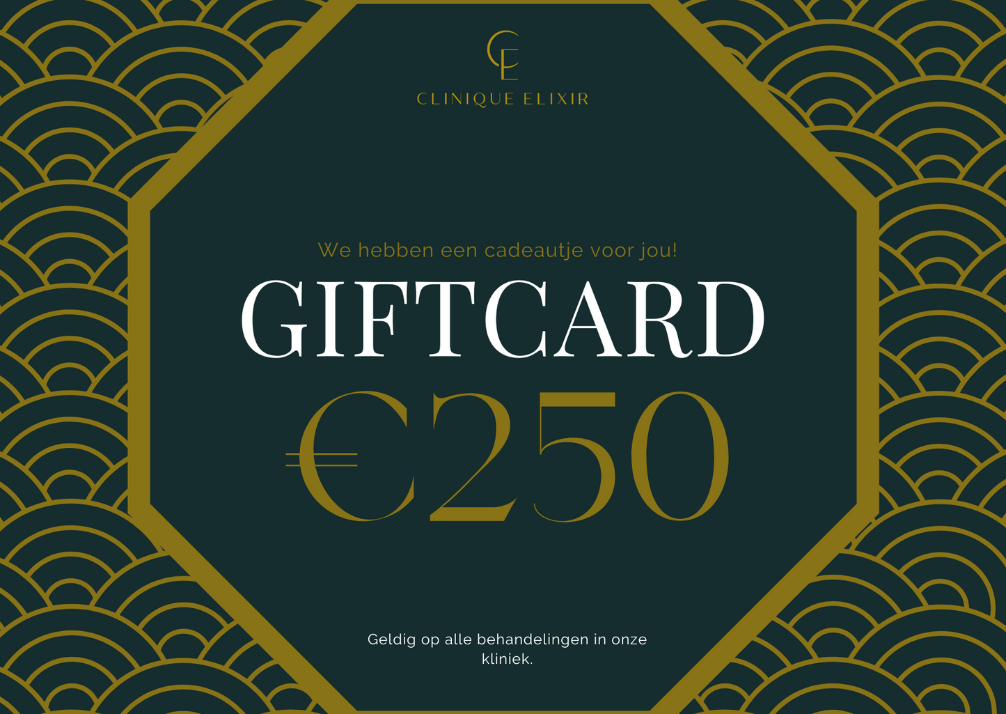 Cadeaubon