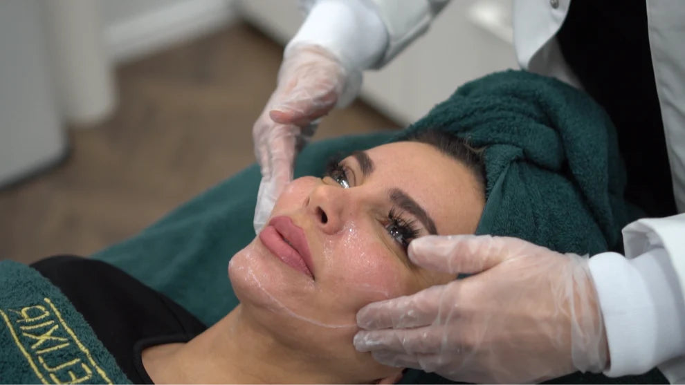 Age Element Mesoestetic