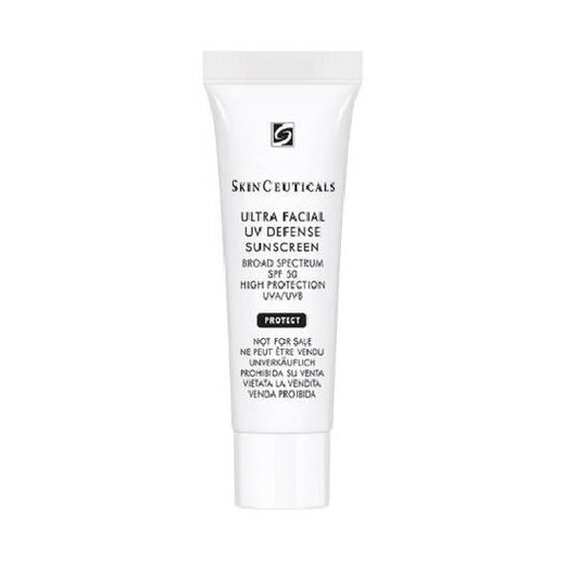 Ultra Facial UV Defense Sunscreen SPF 50 Sample