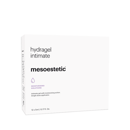 Mesoestetic Hydragel Intimate 12 x 5 ml