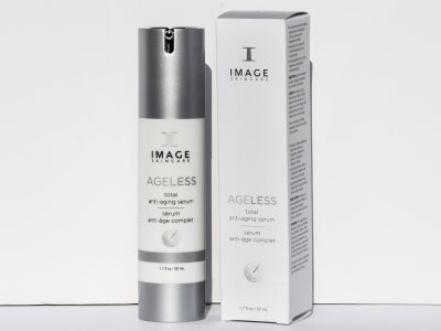 Image Skincare AGELESS Total Anti-Aging Serum
