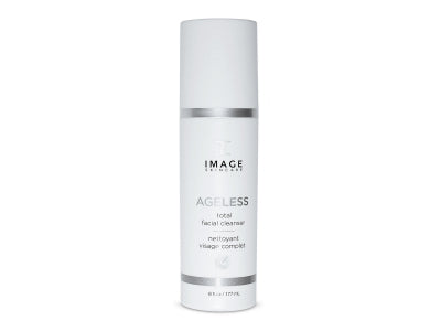 Probe des AGELESS Total Facial Cleanser