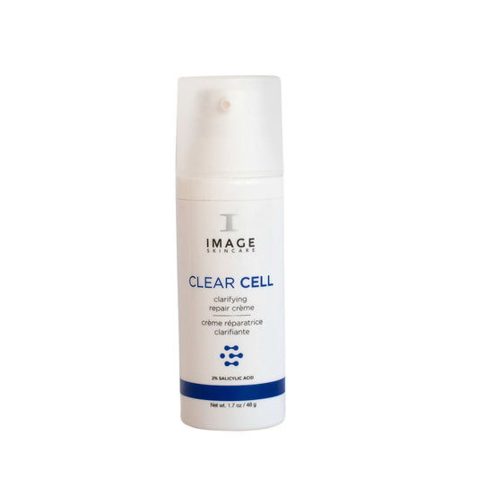 Image Skincare CLEAR CELL Clarifying Repair Crème 48 gr