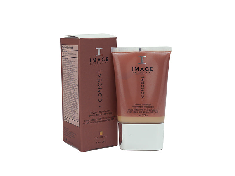 Image Skincare I BEAUTY I CONCEAL Flawless Foundation Natural 28 gr