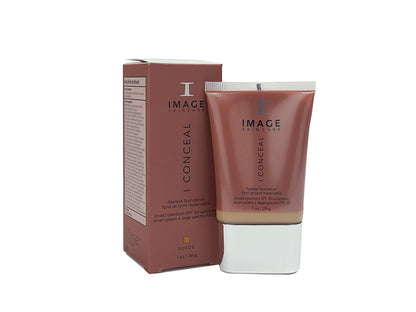 Image Skincare I BEAUTY I CONCEAL Flawless Foundation Suede 28 gr