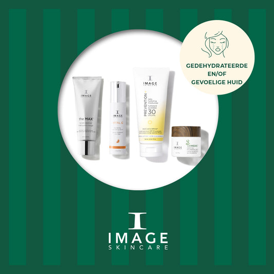 Image Skincare Gift Set Dehydrated and/or Sensitive skin