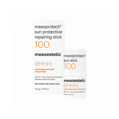 Mesoestetic Mesoprotech Sonnenschutz-Reparaturstift 4,5 gr 