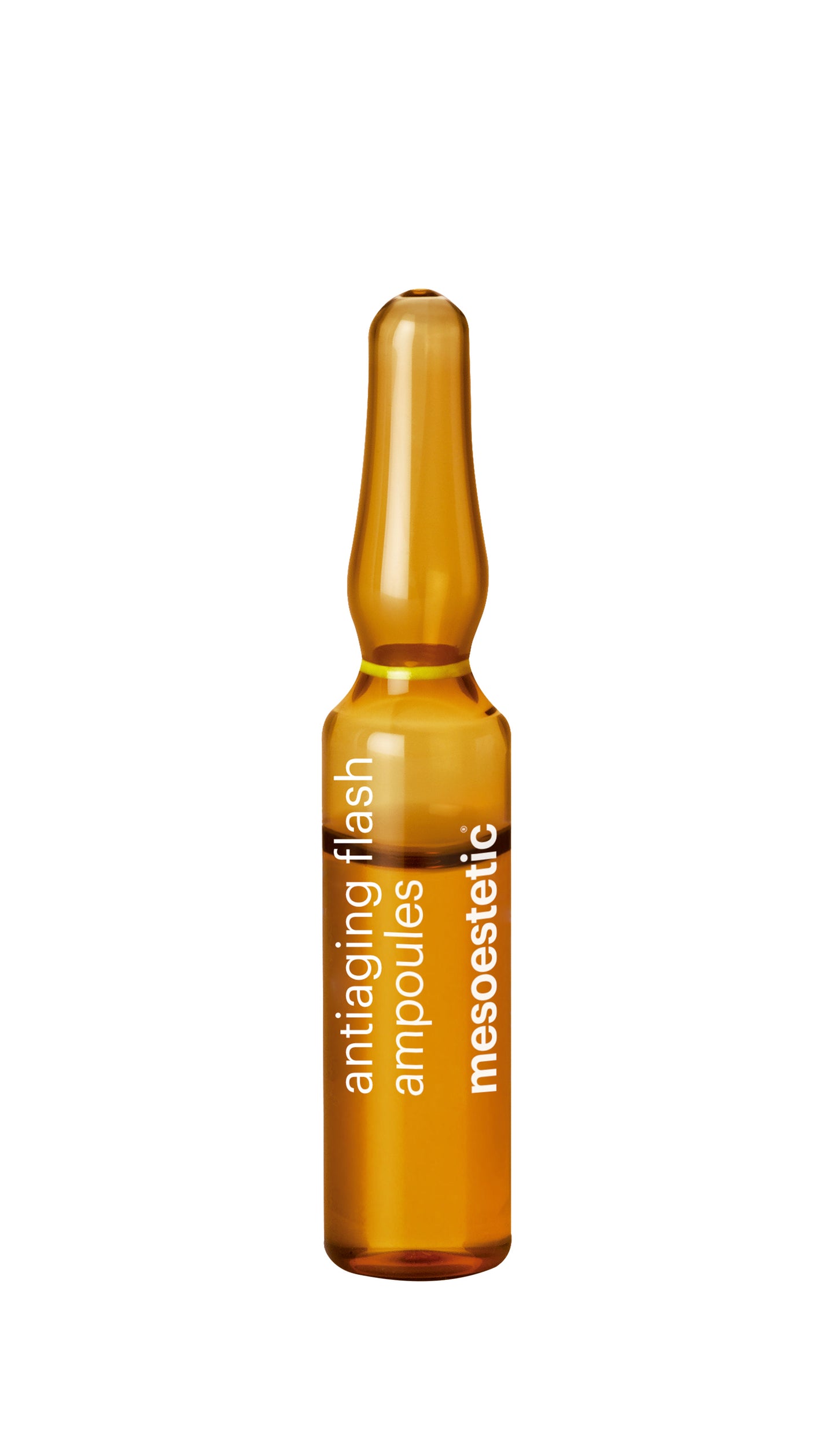 Antiaging Flash Ampoules Sample