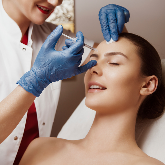 Botuline Toxine - Botox