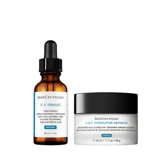 SkinCeuticals DAILY DUO: RIMPELS & VERSLAPPING