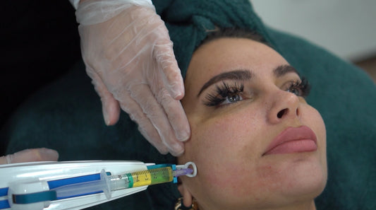 Skinboosters
