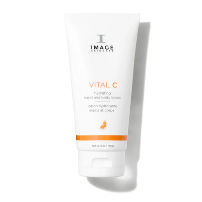Image Skincare VITAL C Hydrating Hand and Body Lotion 170 ml