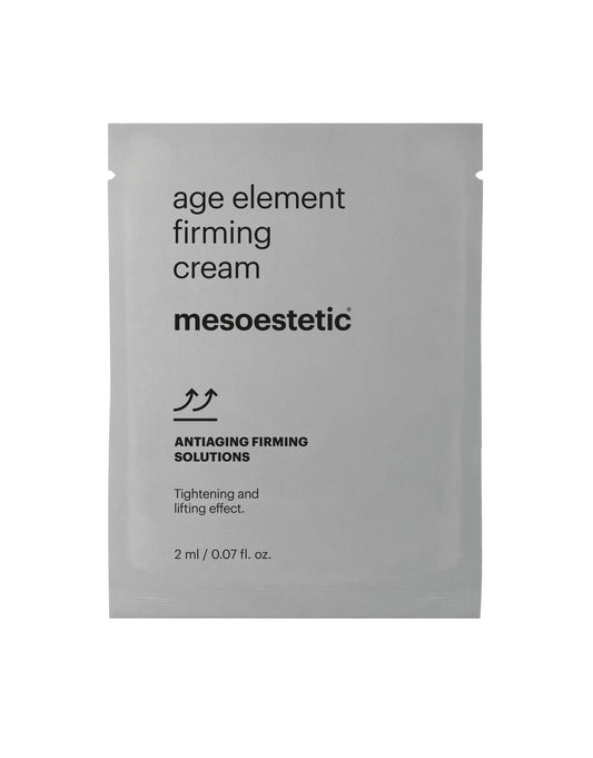 Age Element Firming Cream Sample