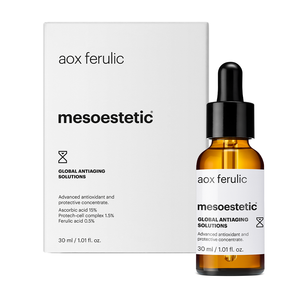 Mesoestetic AOX Ferulic 30 ml
