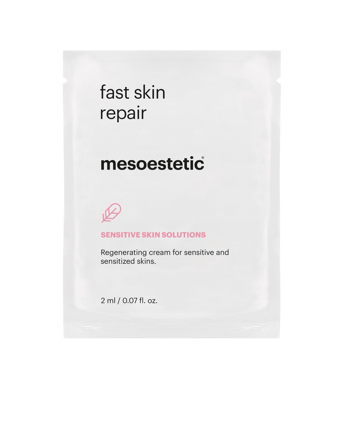 Fast Skin Repair Sample