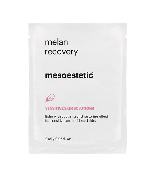Melan Recovery Sample
