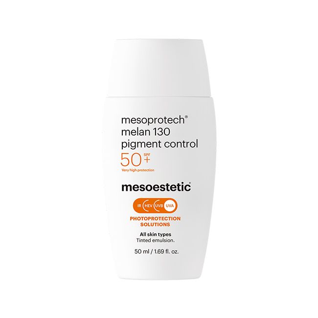 Mesoestetic Mesoprotech Melan 130+ SPF Pigment Control 50 ml