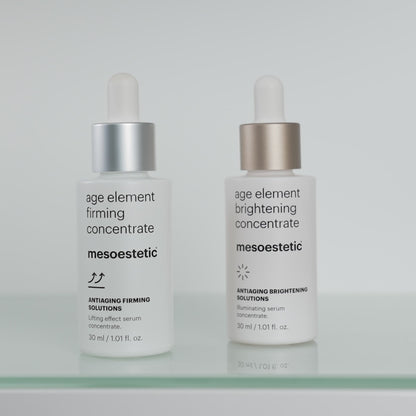 Mesoestetic Age Element® Brightening Concentrate 30 ml