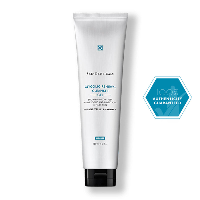 SkinCeuticals GLYCOLIC RENEWAL CLEANSER 150 ml