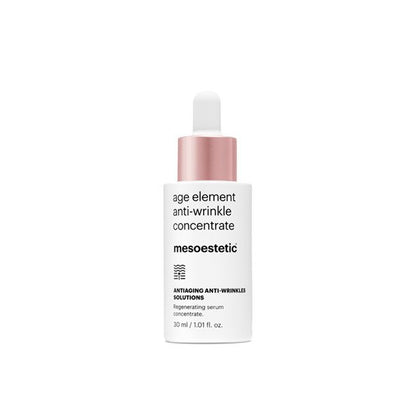 Mesoestetic Age Element Anti-wrinkle Concentrate 30 ml