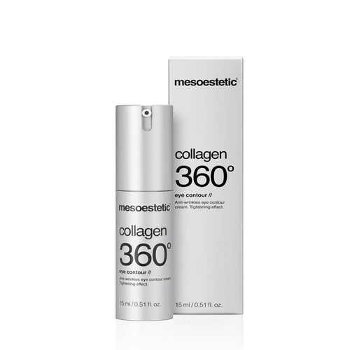 Mesoestetic Collagen 360º Augenkontur 15 ml