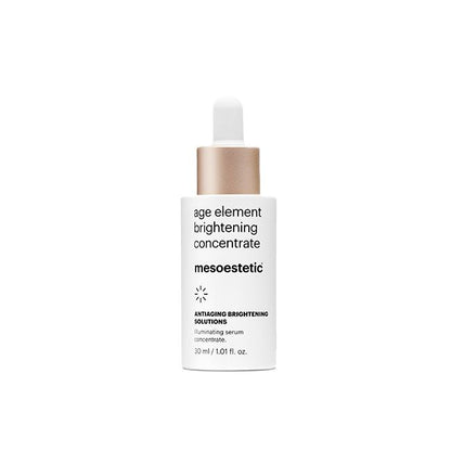 Mesoestetic Age Element® Brightening Concentrate 30 ml