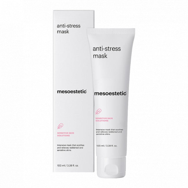 Mesoestetic Anti-Stress-Maske 100 ml