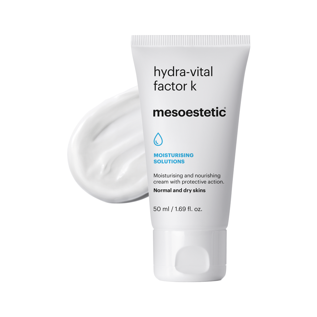 Mesoestetic Hydra-Vital Factor K 50 ml