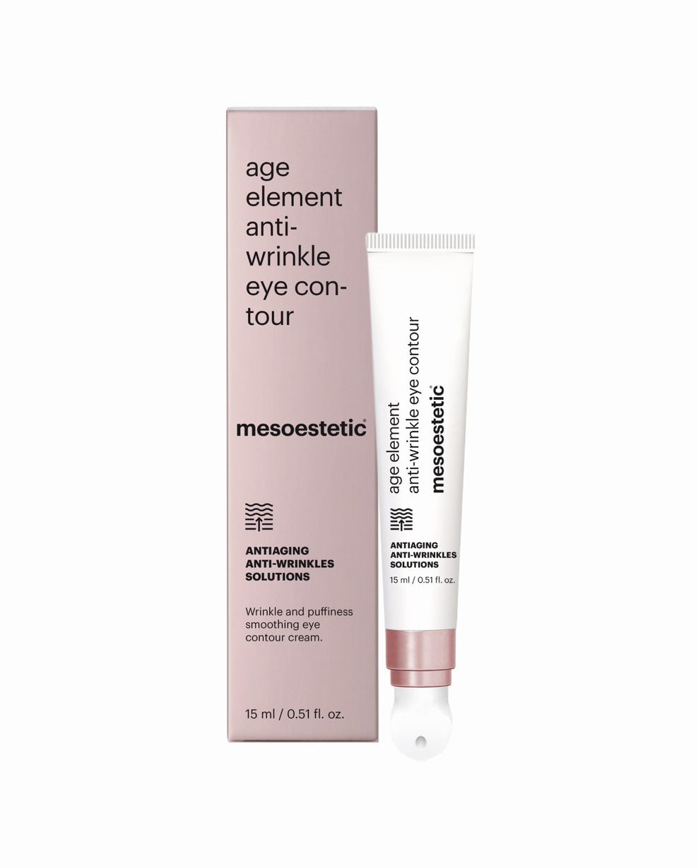 Mesoestetic Age Element® Anti-wrinkle Eye Contour 15 ml